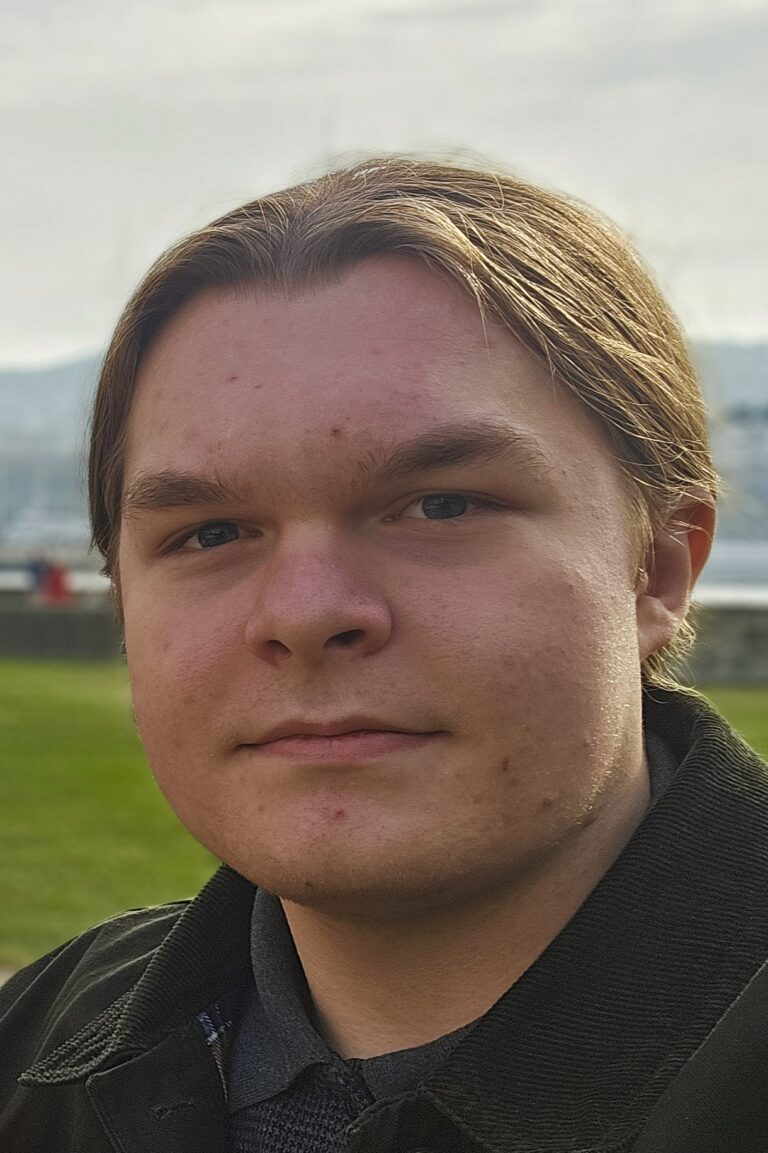 Ansel McGrew